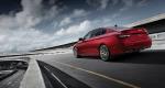 Genesis G80 Sport 2017 года (NA)